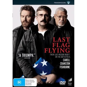 Last Flag Flying