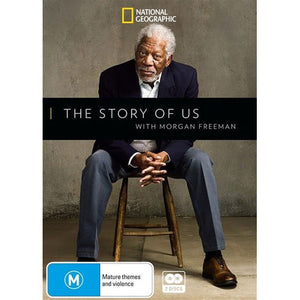 The Story of Us with Morgan Freeman