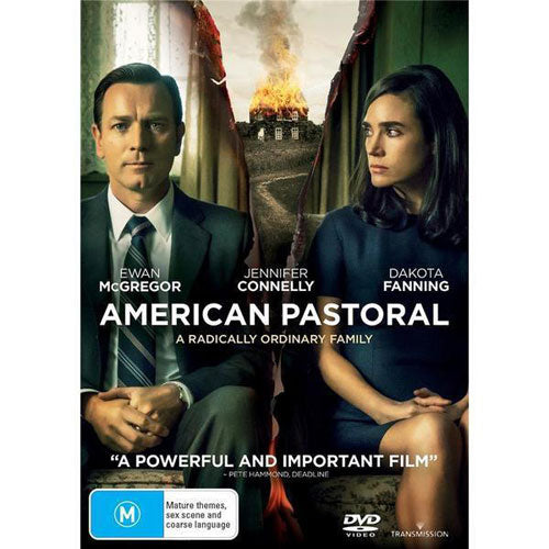 American Pastoral