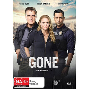 Gone: Season 1 (DVD)