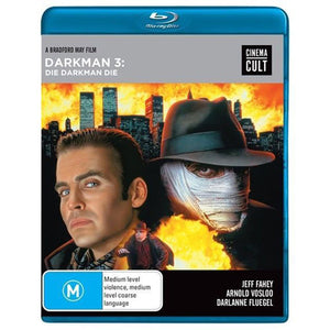 Darkman III: Die Darkman