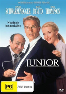 Junior (DVD)