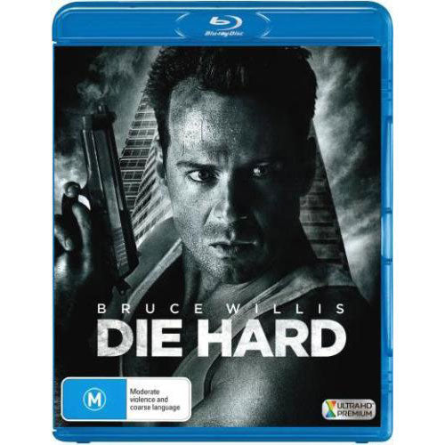 Die Hard (4K UHD)