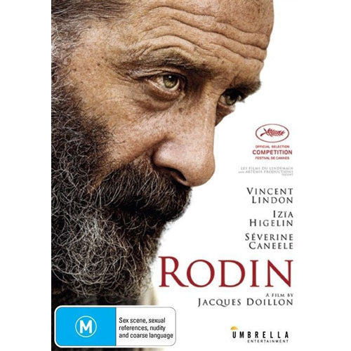 Rodin (DVD)