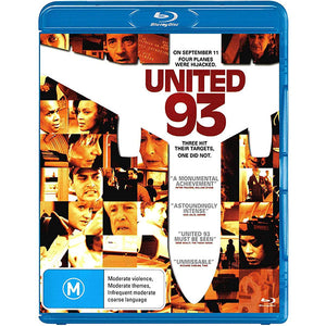 United 93 (Blu-ray)