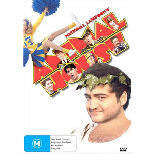 National Lampoon's Animal House