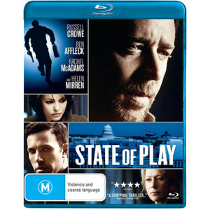 State of Play (2009)