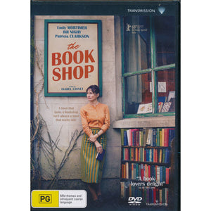 The Bookshop (DVD)