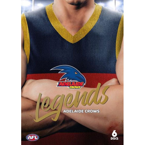 AFL Legends: Adelaide Crows