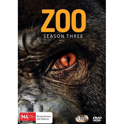 Zoo: Season 3