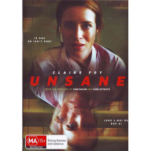 Unsane (DVD)