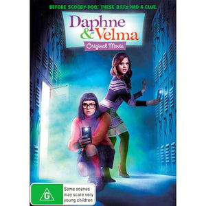 Daphne & Velma (Original Movie) (DVD)