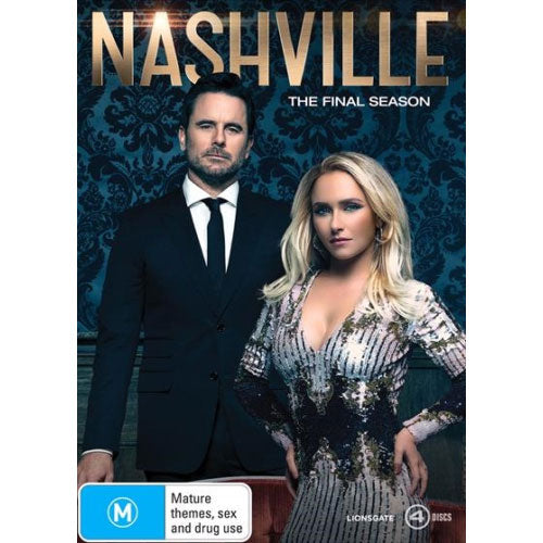 Nashville: Season 6 (The Final Season)