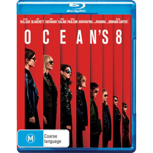 Ocean's 8