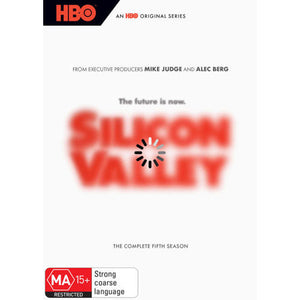 Silicon Valley: Season 5