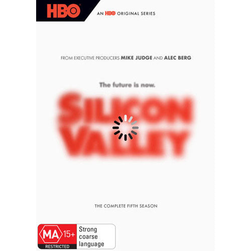 Silicon Valley: Season 5