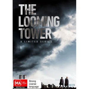 The Looming Tower (DVD)