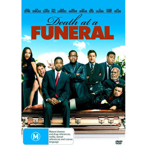 Death at a Funeral