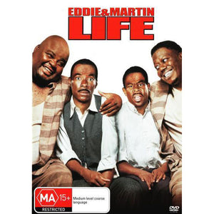 Life (1999) (DVD)