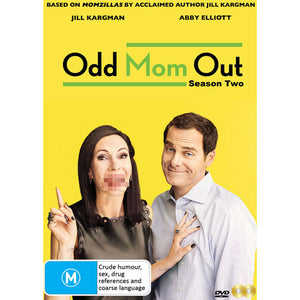 Odd Mom Out: Season 2