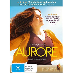 Aurore (Palace Films Collection) (DVD)