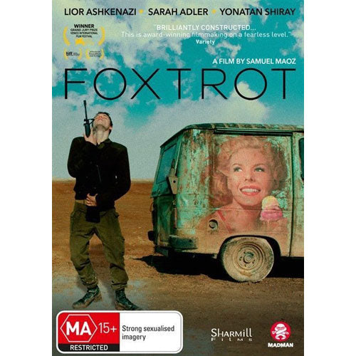 Foxtrot