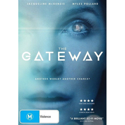 The Gateway (DVD)