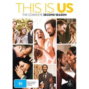 This Is Us: Season 2