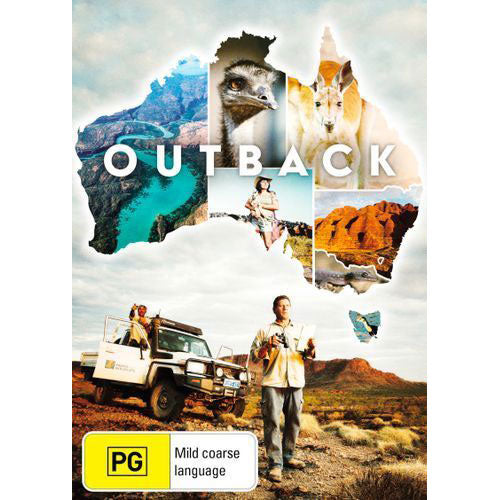 Outback (DVD)