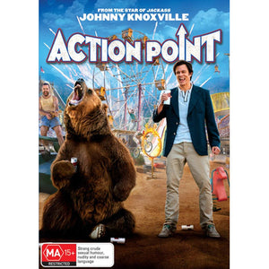 Action Point (DVD)