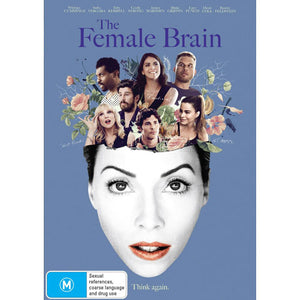 The Female Brain