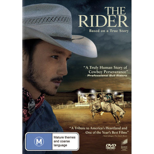 The Rider