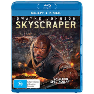 Skyscraper (2018)