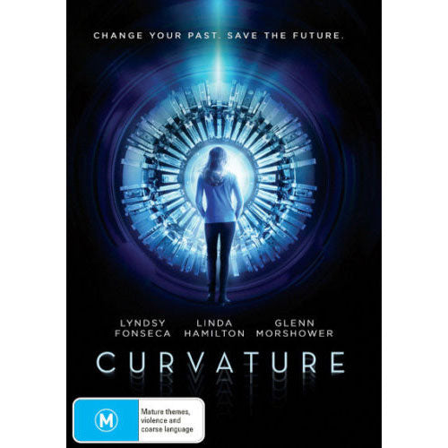 Curvature (DVD)