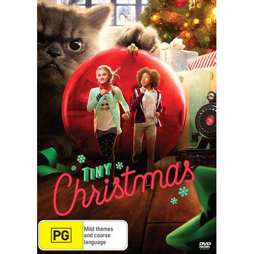 Tiny Christmas (DVD)