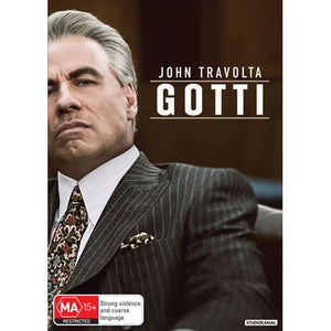 Gotti (DVD)