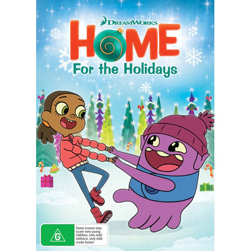 Home: For the Holidays