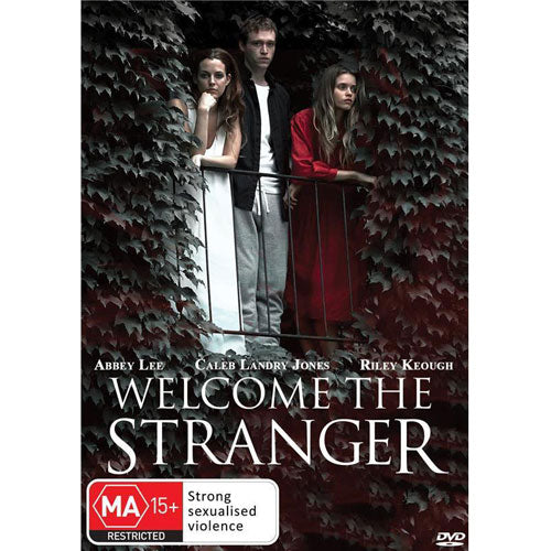 Welcome the Stranger