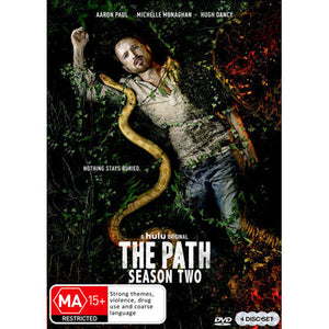 The Path: Season 2