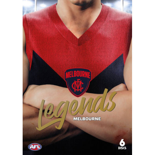 AFL Legends: Melbourne