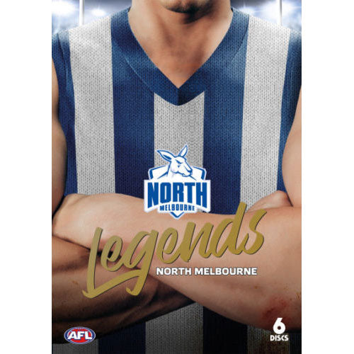 AFL Legends: North Melbourne