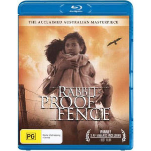 Rabbit Proof Fence