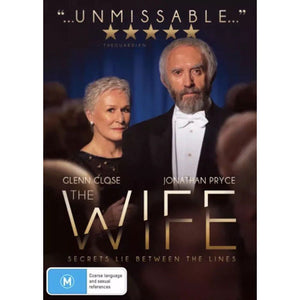 The Wife (DVD)