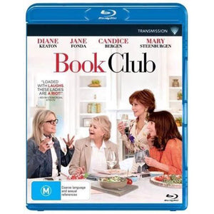 Book Club (Blu-ray)