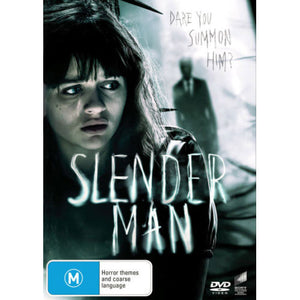 Slender Man