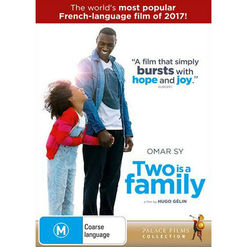 Two is a Family (Palace Films Collection)