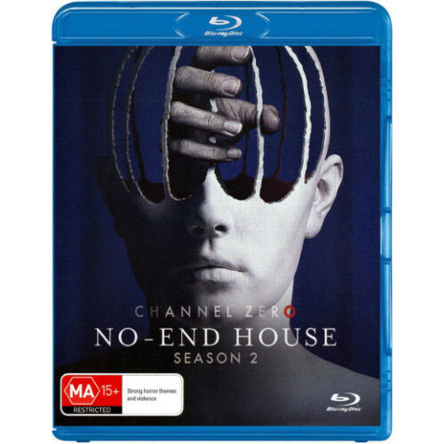 Channel Zero: No-End House - Season 2