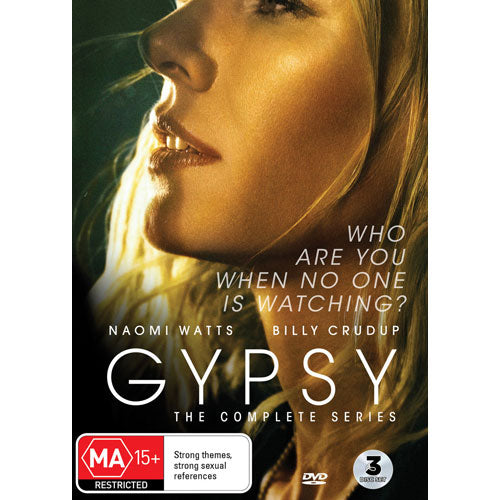 Gypsy (2017): The Complete Series