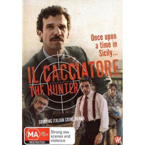 Il Cacciatore: The Hunter
