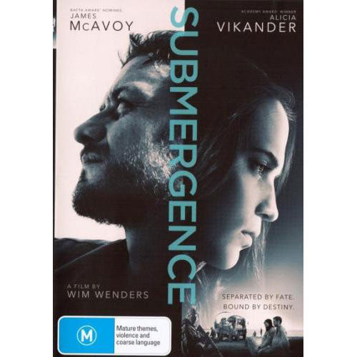 Submergence